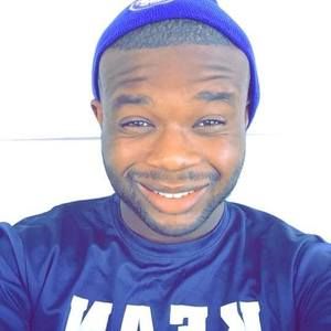 Meet your Posher, Erickson